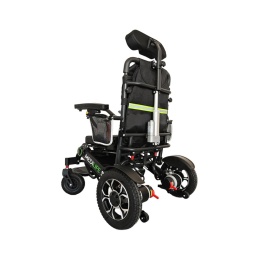 Medilife SIGMA Wózek inwalidzki elektryczny