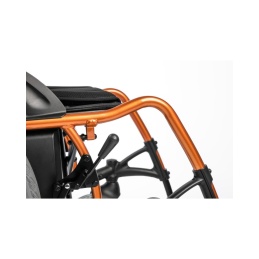 Medilife FLEX wózek inwalidzki elektryczny hybrydowy (D130AL)