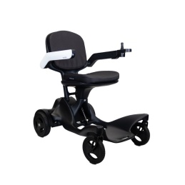 Wózek inwalidzki elektryczny Medilife SKY