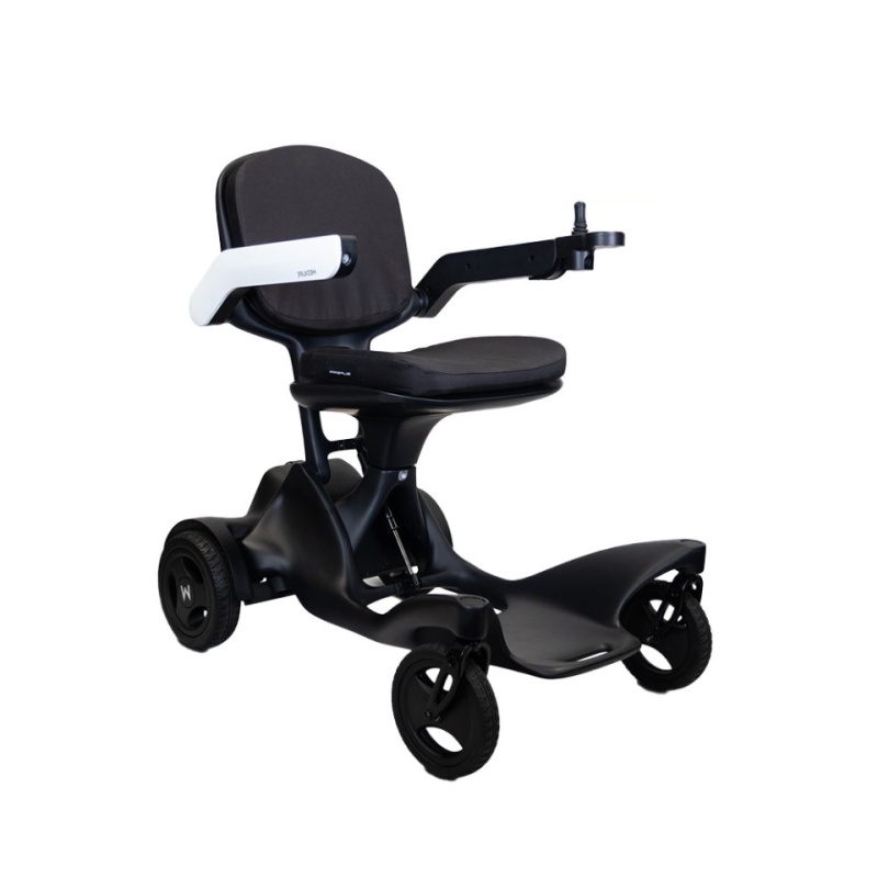 Wózek inwalidzki elektryczny Medilife SKY