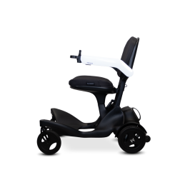 Wózek inwalidzki elektryczny Medilife SKY