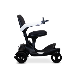 Wózek inwalidzki elektryczny Medilife SKY