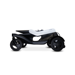 Wózek inwalidzki elektryczny Medilife SKY