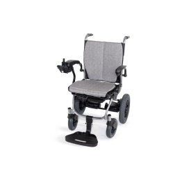 Wózek elektryczny inwalidzki NanoGo
