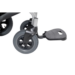 Wózek elektryczny inwalidzki NanoGo