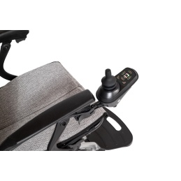 Wózek elektryczny inwalidzki NanoGo