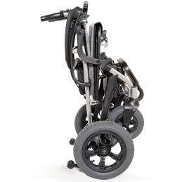 Wózek elektryczny inwalidzki NanoGo