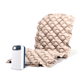 Materac przeciwodleżynowy zmiennociśnieniowy MAT-X1