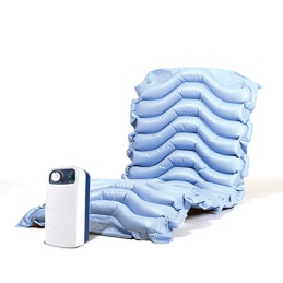 Materac przeciwodleżynowy rurowy MAT-X2