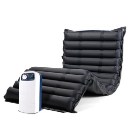 Materac przeciwodleżynowy rurowy MAT-X3