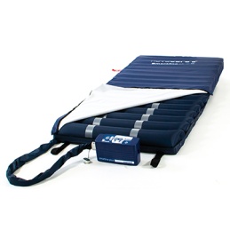 Materac przeciwodleżynowy rurowy Smartline Plus 5