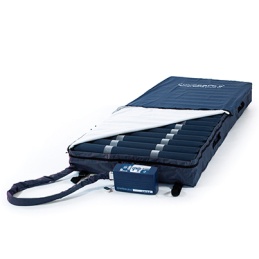 Materac przeciwodleżynowy rurowy Smartline Plus 8