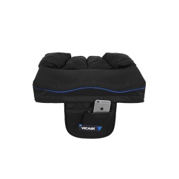 Poduszka przeciwodleżynowa Vicair Active O2