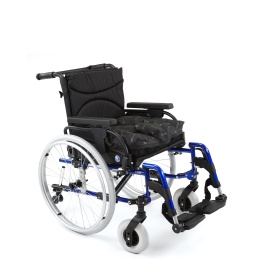 Poduszka przeciwodleżynowa Vicair Vector O2