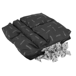 Poduszka przeciwodleżynowa Vicair Adjuster O2