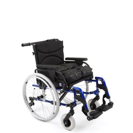 Poduszka przeciwodleżynowa Vicair Adjuster O2