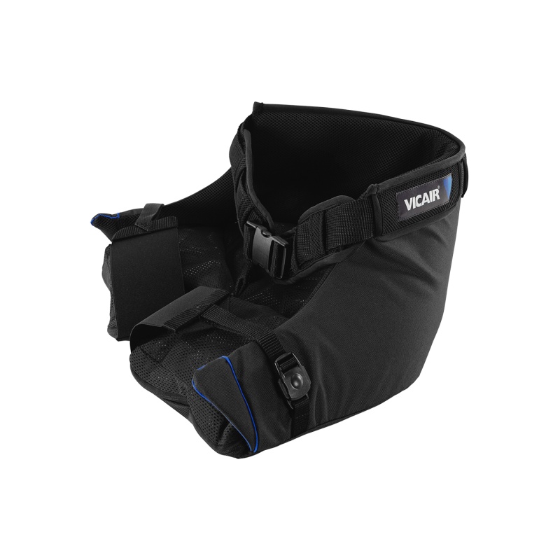 Poduszka przeciwodleżynowa Vicair AllRounder O2