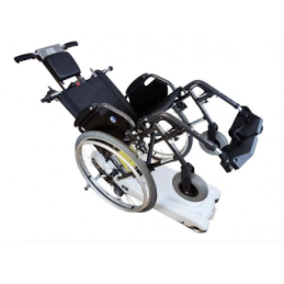 Schodołaz gąsienicowy Jolly 130 ECO