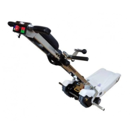 Schodołaz gąsienicowy Jolly 130 ECO