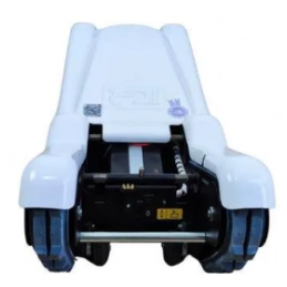 Schodołaz gąsienicowy Jolly 130 ECO