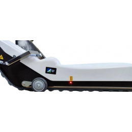 Schodołaz gąsienicowy Jolly 130 ECO