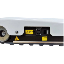 Schodołaz gąsienicowy Jolly 130 ECO