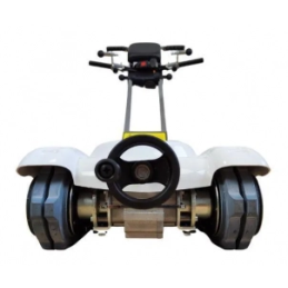 Schodołaz gąsienicowy Jolly 130 ECO