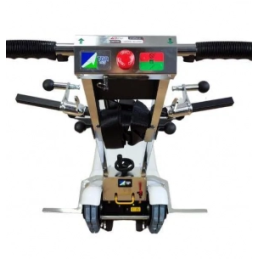 Schodołaz gąsienicowy Jolly 130 ECO