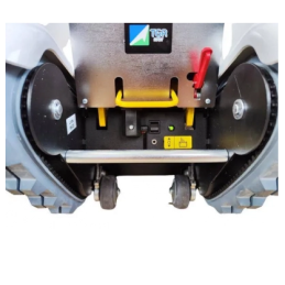 Schodołaz gąsienicowy Jolly 130 ECO