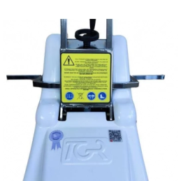 Schodołaz gąsienicowy Jolly 130 ECO