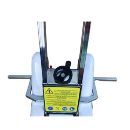 Schodołaz gąsienicowy Jolly 130 ECO