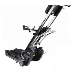 Schodołaz gąsienicowy Jolly 130 Standard