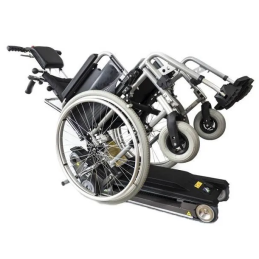 Schodołaz gąsienicowy Jolly 130 Standard