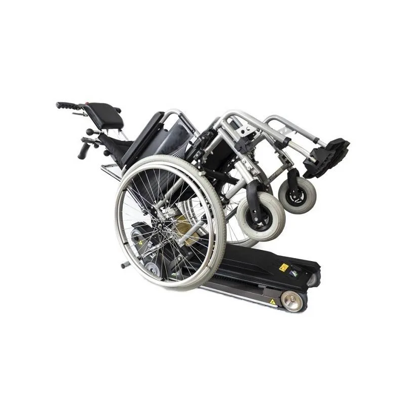 Schodołaz gąsienicowy Jolly 130 Standard