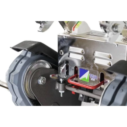 Schodołaz gąsienicowy Jolly 130 Standard