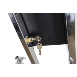 Schodołaz gąsienicowy Jolly 130 Standard