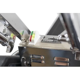 Schodołaz gąsienicowy Jolly 130 Standard