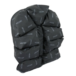Poduszka oparcia przeciwodleżynowa Vicair Multifunctional Back