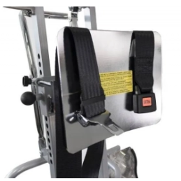 Schodołaz gąsienicowy dla dzieci Jolly Mini Ramp