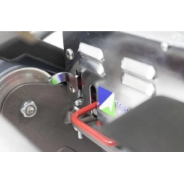 Schodołaz gąsienicowy dla dzieci Jolly Mini Ramp