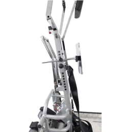 Schodołaz gąsienicowy dla dzieci Jolly Mini Ramp