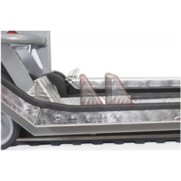 Schodołaz gąsienicowy dla dzieci Jolly Mini Ramp