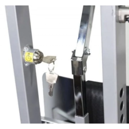 Schodołaz gąsienicowy dla dzieci Jolly Mini Ramp