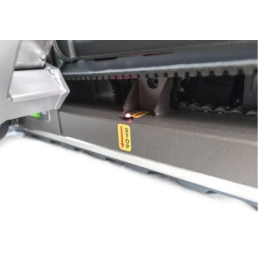 Schodołaz gąsienicowy dla dzieci Jolly Mini Ramp