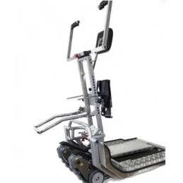 Schodołaz gąsienicowy dla dzieci Jolly Mini Ramp