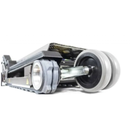 Schodołaz gąsienicowy dla dzieci Jolly Mini Ramp