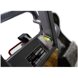 Schodołaz gąsienicowy dla dzieci Jolly Mini Ramp