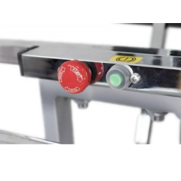 Schodołaz gąsienicowy dla dzieci Jolly Mini Ramp