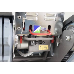 Schodołaz gąsienicowy do wózków spacerowych Jolly Junior 2