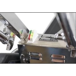 Schodołaz gąsienicowy do wózków spacerowych Jolly Junior 2